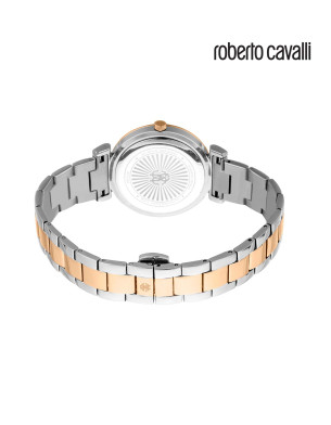 Roberto Cavalli Ladies Watch